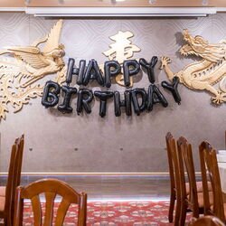 Birthday